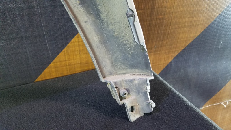 Накладка на крыло, 1350 рублей, Красноярск