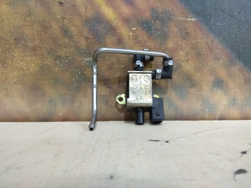 Клапан впускного коллектора, 1000 рублей, Красноярск