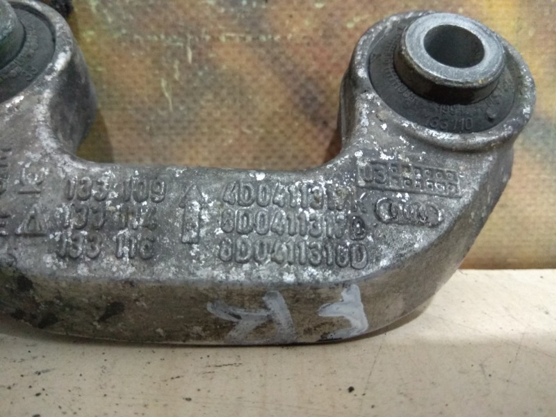 Стойка стабилизатора, 400 рублей, Красноярск