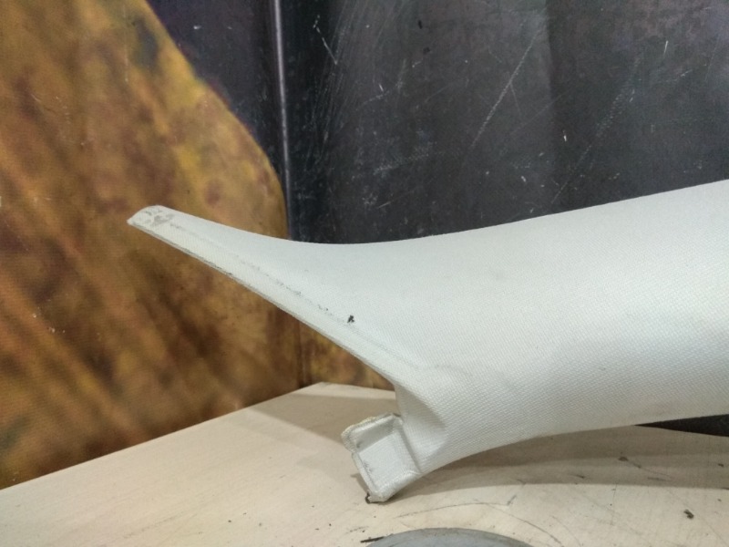 Обшивка салона, 600 рублей, Красноярск