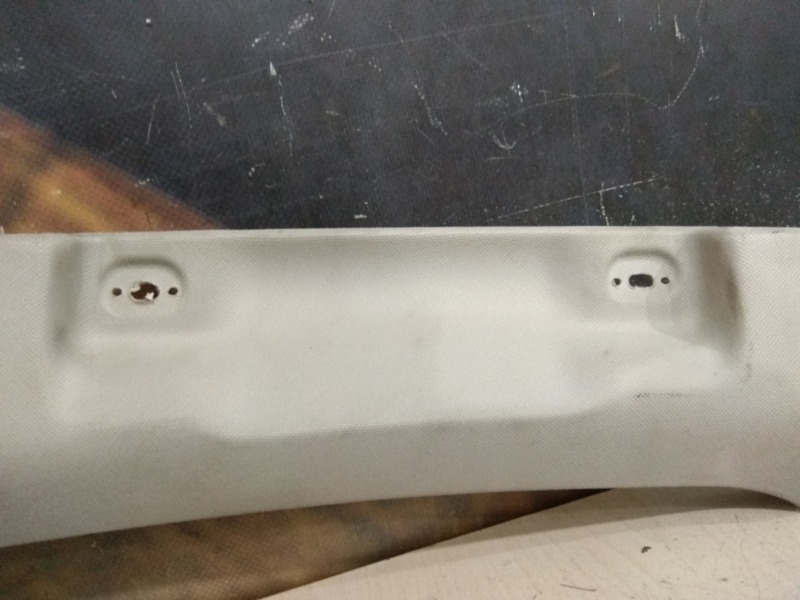 Обшивка салона, 600 рублей, Красноярск