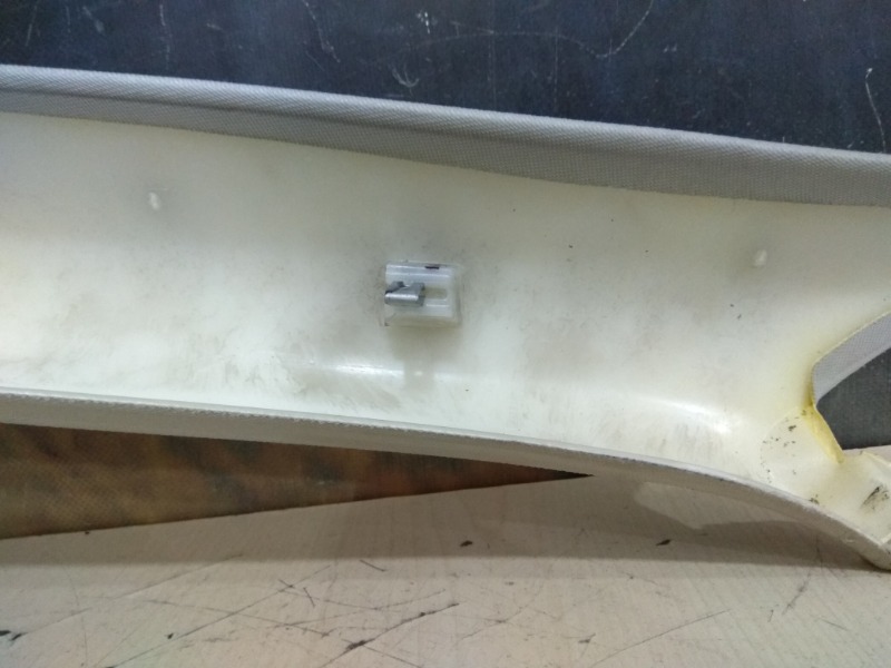 Обшивка салона, 600 рублей, Красноярск