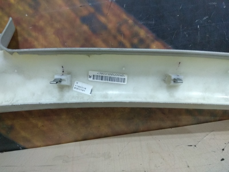 Обшивка салона, 600 рублей, Красноярск