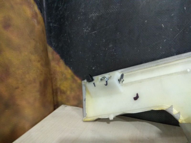 Обшивка салона, 600 рублей, Красноярск