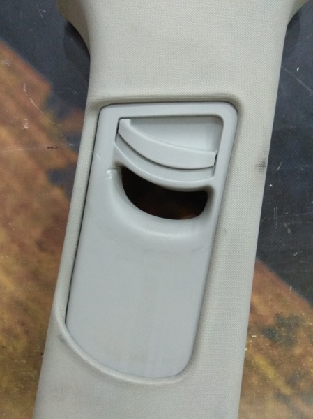 Обшивка салона, 300 рублей, Красноярск