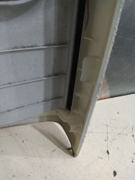 Обшивка салона, 300 рублей, Красноярск