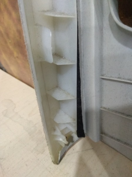 Обшивка салона, 300 рублей, Красноярск