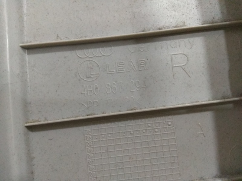 Обшивка салона, 300 рублей, Красноярск