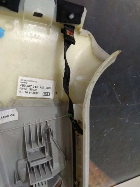 Обшивка салона, 300 рублей, Красноярск