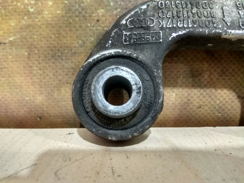 Стойка стабилизатора, 400 рублей, Красноярск