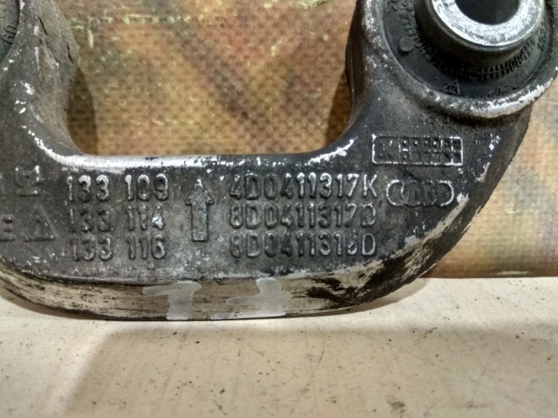 Стойка стабилизатора, 400 рублей, Красноярск