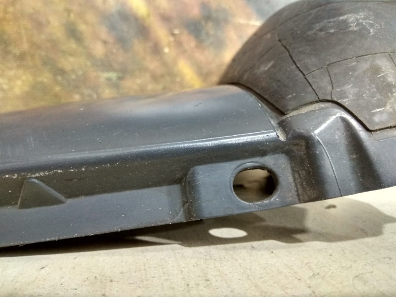 Накладка на порог, 300 рублей, Красноярск