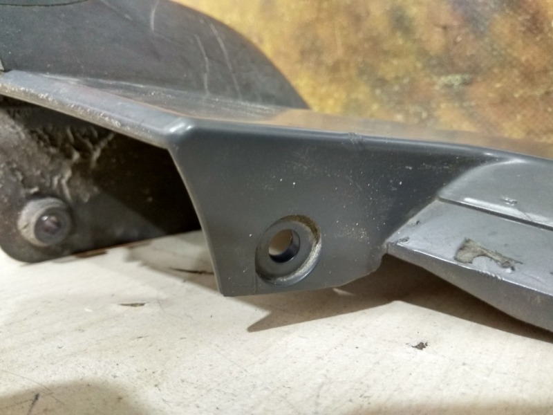 Накладка на порог, 300 рублей, Красноярск