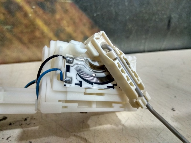 Датчик уровня топлива, 1000 рублей, Красноярск