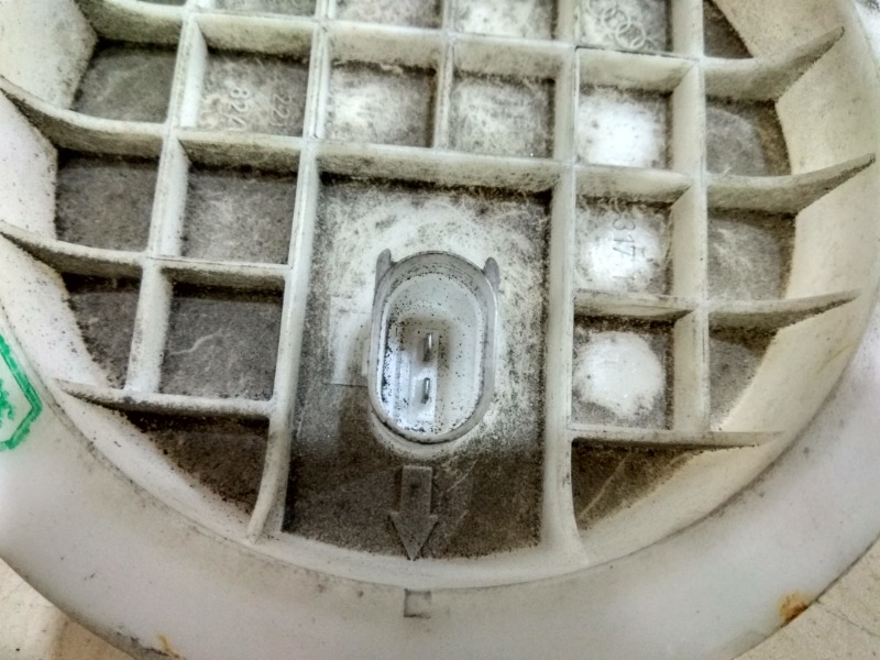 Датчик уровня топлива, 1000 рублей, Красноярск