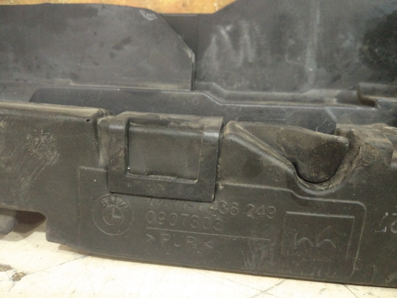 Крепление радиатора, 240 рублей, Красноярск