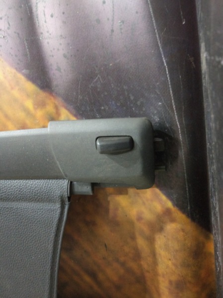 Шторка багажника, 5210 рублей, Красноярск