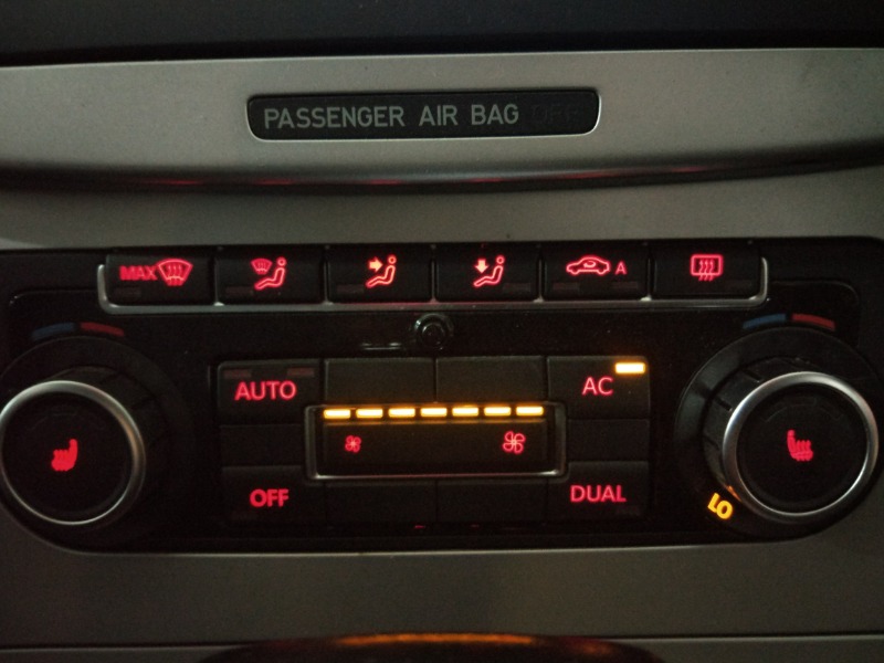 Блок управления климат-контролем, 3500 рублей, Красноярск