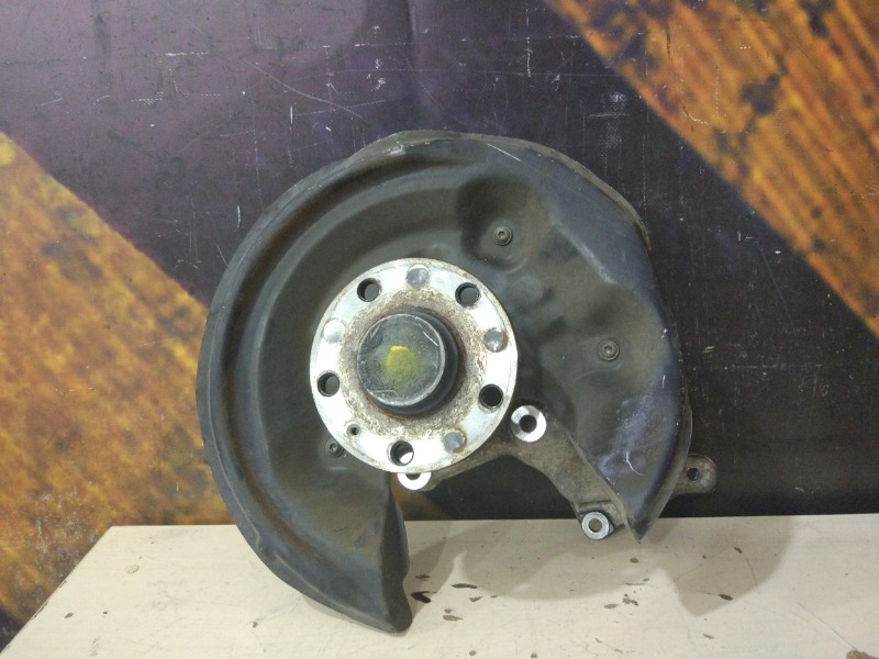 Поворотный кулак, 3000 рублей, Красноярск