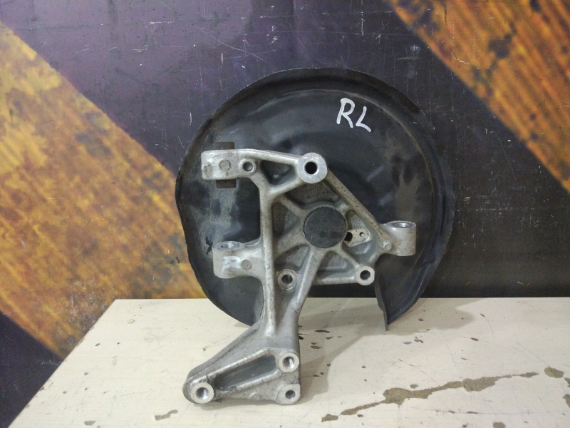 Поворотный кулак, 3000 рублей, Красноярск