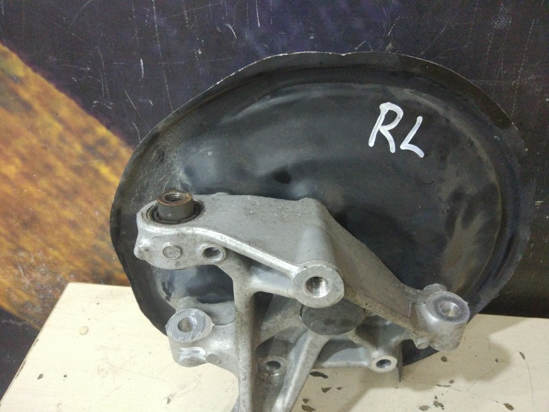 Поворотный кулак, 3000 рублей, Красноярск