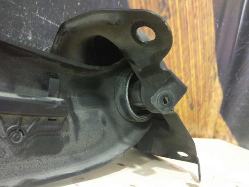 Рычаг подвески, 1800 рублей, Красноярск