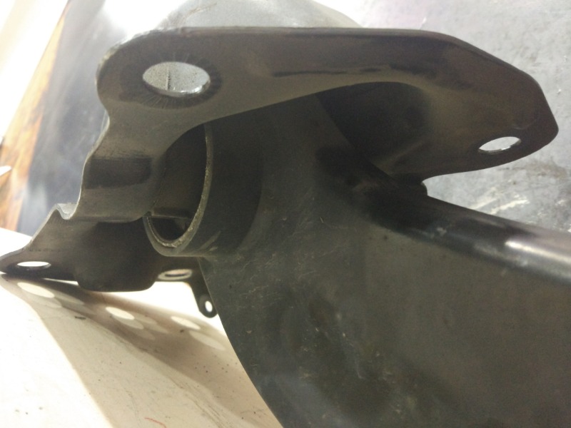 Рычаг подвески, 1800 рублей, Красноярск