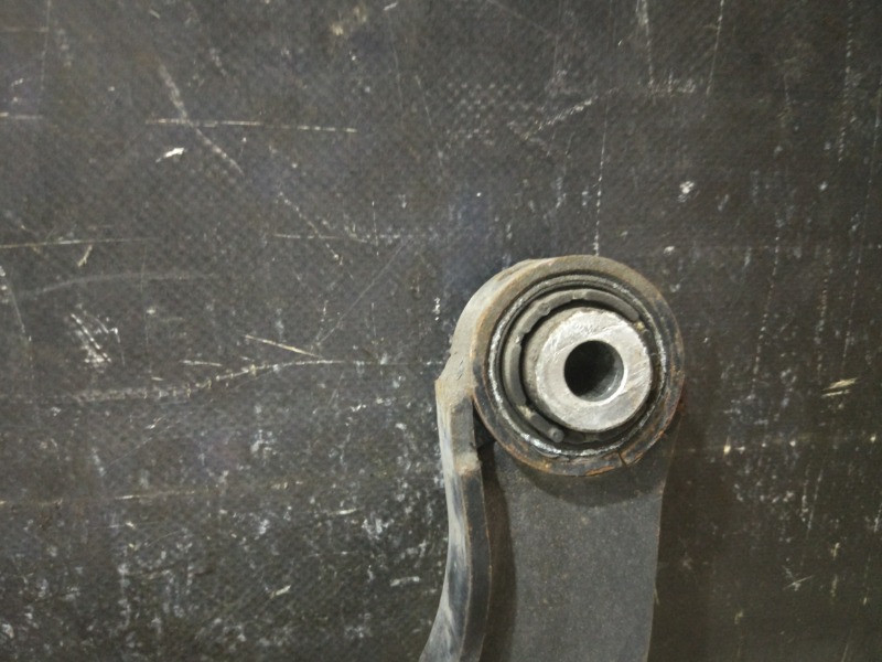 Рычаг подвески, 1500 рублей, Красноярск