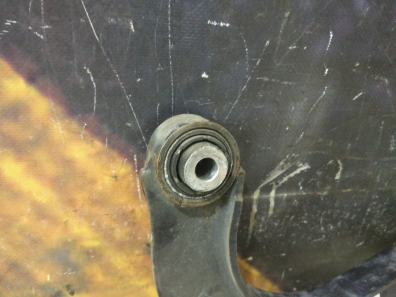 Рычаг подвески, 1500 рублей, Красноярск