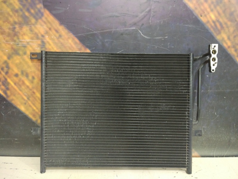 Радиатор кондиционера, 900 рублей, Красноярск