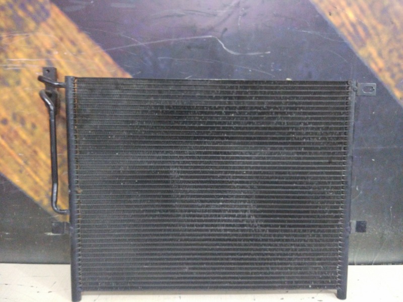 Радиатор кондиционера, 900 рублей, Красноярск