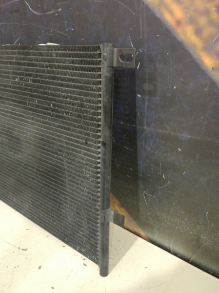 Радиатор кондиционера, 900 рублей, Красноярск