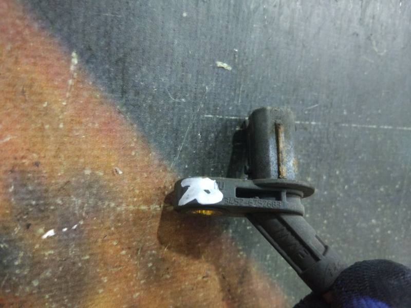 Датчик ABS, 600 рублей, Красноярск