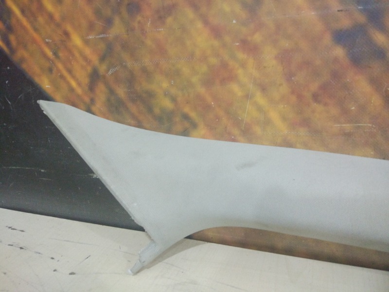 Обшивка салона, 1000 рублей, Красноярск