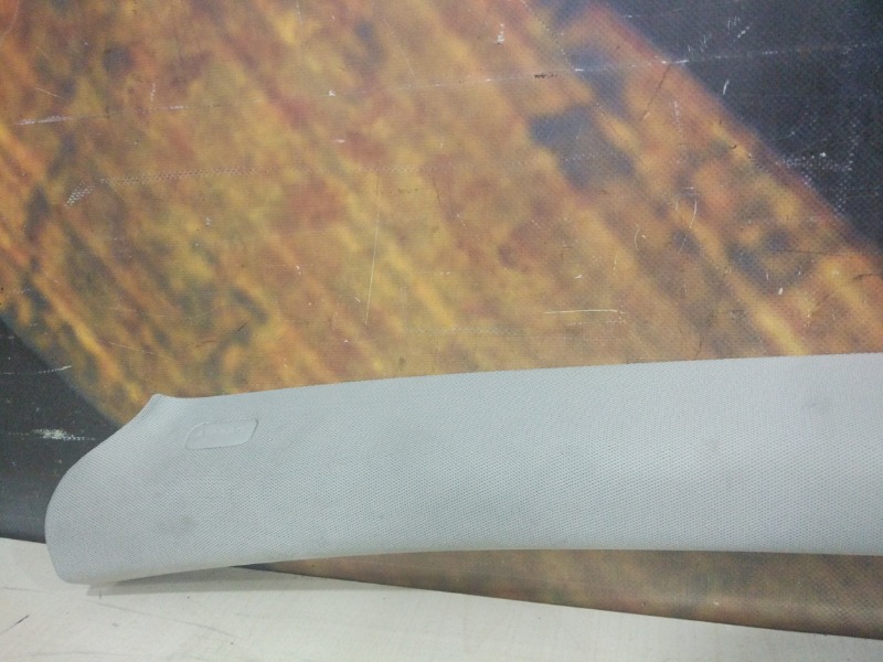 Обшивка салона, 1000 рублей, Красноярск