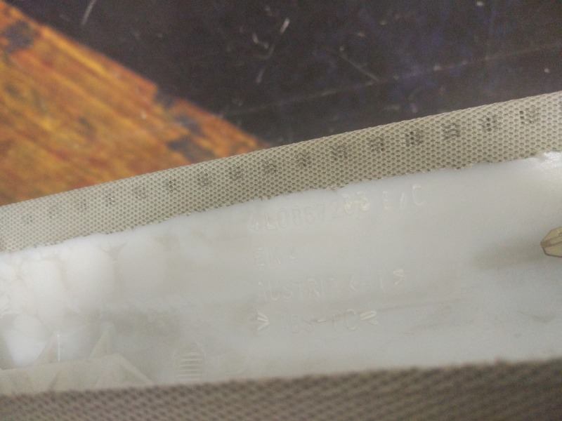 Обшивка салона, 1000 рублей, Красноярск