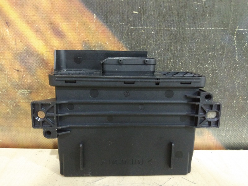 Блок управления бортовой сети, 2000 рублей, Красноярск