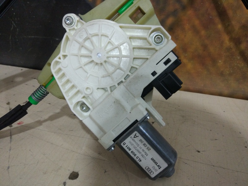 Стеклоподъемник, 2000 рублей, Красноярск