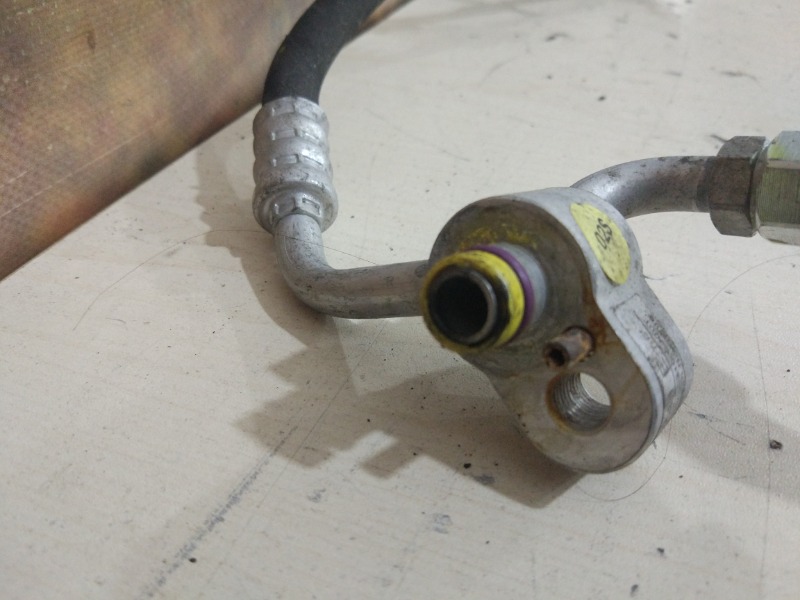 Шланг кондиционера, 800 рублей, Красноярск