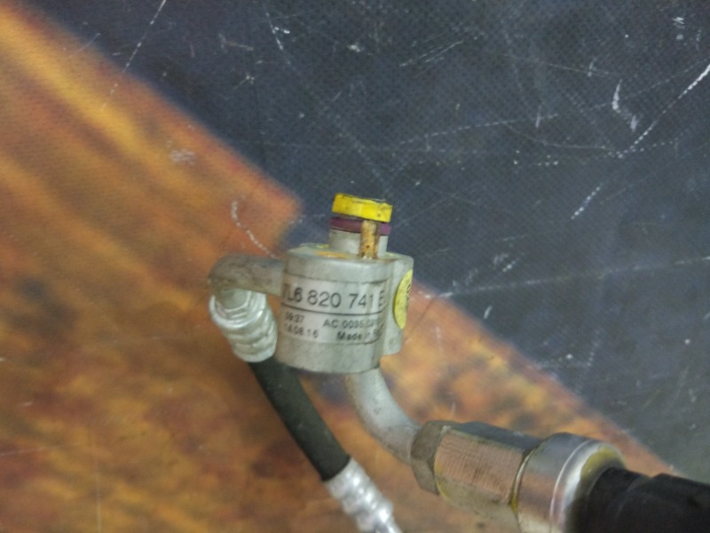 Шланг кондиционера, 800 рублей, Красноярск