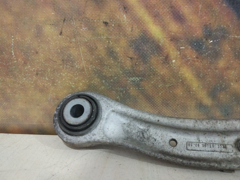 Рычаг подвески, 1500 рублей, Красноярск