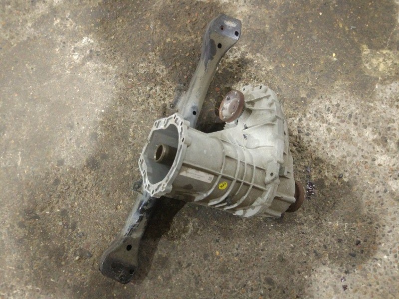 Раздаточная коробка, 27000 рублей, Красноярск