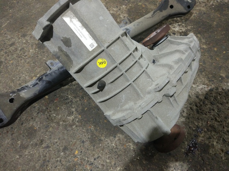 Раздаточная коробка, 27000 рублей, Красноярск