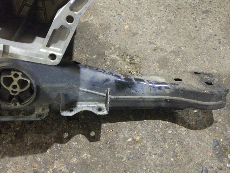 Раздаточная коробка, 27000 рублей, Красноярск