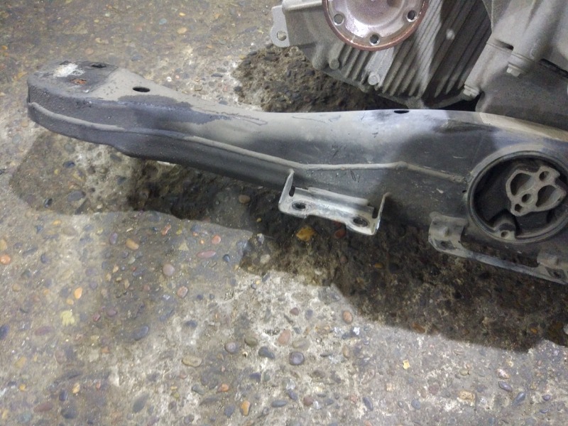 Раздаточная коробка, 27000 рублей, Красноярск