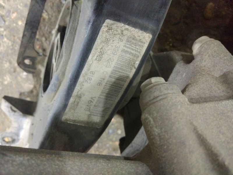 Раздаточная коробка, 27000 рублей, Красноярск