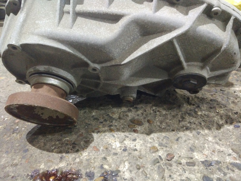 Раздаточная коробка, 27000 рублей, Красноярск