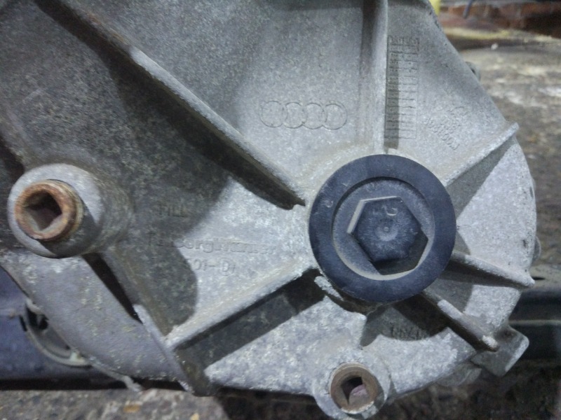 Раздаточная коробка, 27000 рублей, Красноярск