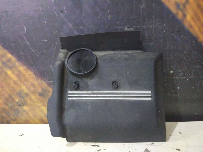 Декоративная накладка двигателя, 450 рублей, Красноярск