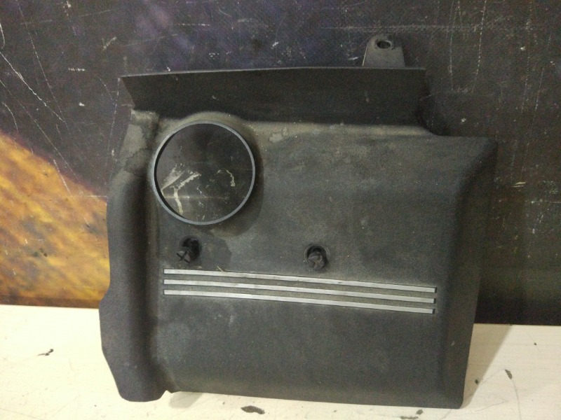 Декоративная накладка двигателя, 450 рублей, Красноярск